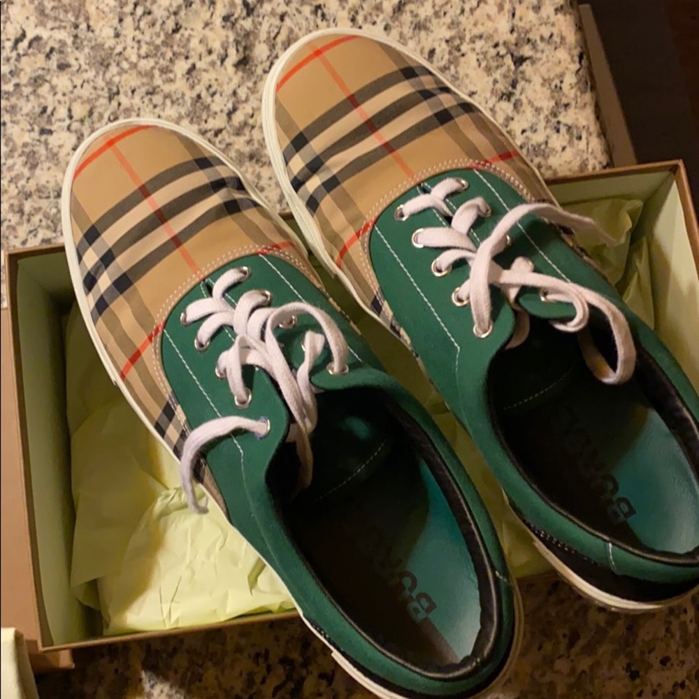 Burberry